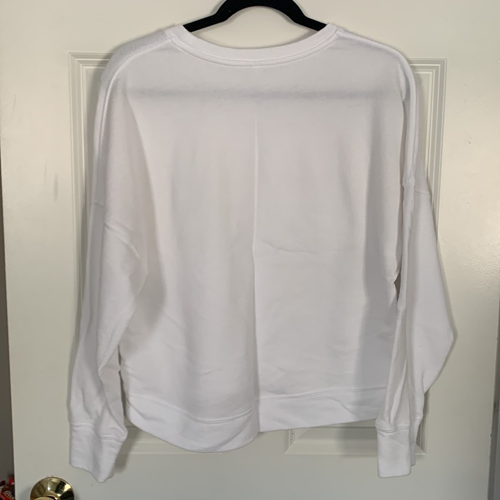 Fabletics Goal Sweater - Picture 3 of 4